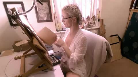 Mr  Mrs J online show from 16, 10, 2025