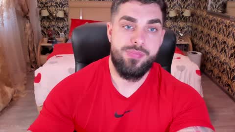 mrkarlhot99 online show from 29, 1, 2025