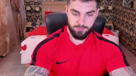 mrkarlhot99 online show from 1, 2, 2025