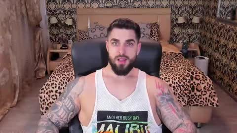 mrkarlhot99 online show from 11, 2, 2025