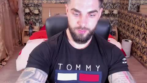 mrkarlhot99 online show from 11, 3, 2025