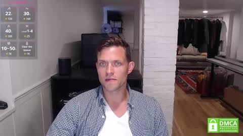 mrkenridge online show from 1, 10, 2025