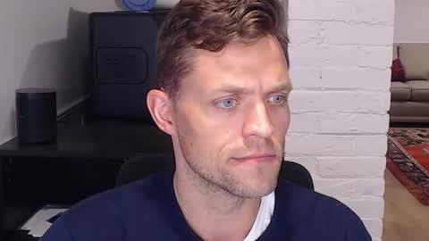 mrkenridge online show from 2, 10, 2025