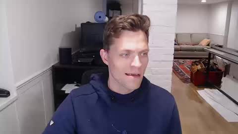 mrkenridge online show from 16, 10, 2025