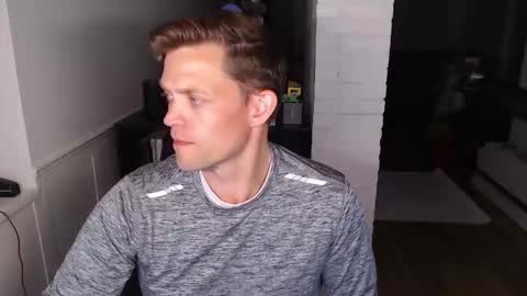 mrkenridge online show from 24, 10, 2025