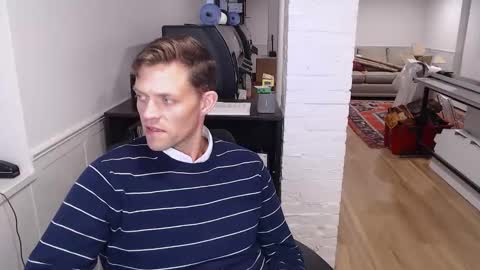 mrkenridge online show from 24, 10, 2025