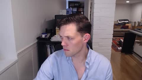 mrkenridge online show from 27, 3, 2026