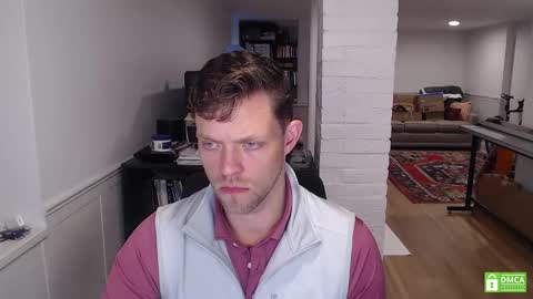 mrkenridge online show from 5, 5, 2026