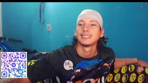 Snapshot of mrkingsaintx chatting on 23, 6, 2026 DEIVI online show from 23, 6, 2026
