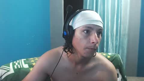 Snapshot of mrkingsaintx chatting on 21, 7, 2026 DEIVI online show from 21, 7, 2026