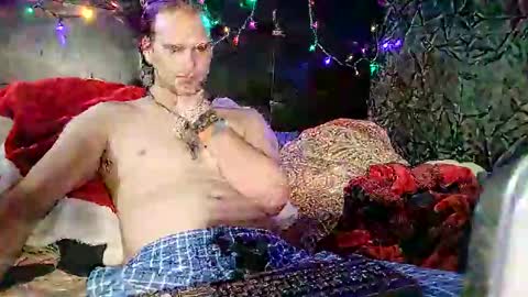 MrKinkSized online show from 25, 12, 2024