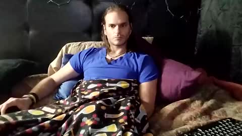 MrKinkSized online show from 31, 12, 2024