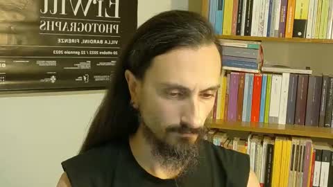 mrkurt86 online show from 1, 1, 2025