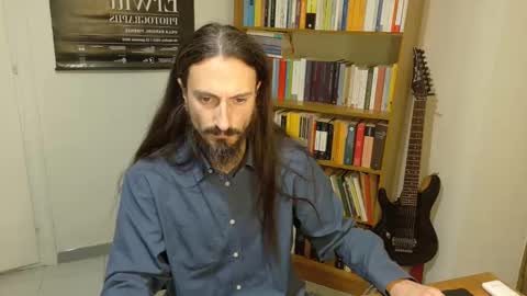 mrkurt86 online show from 3, 1, 2025