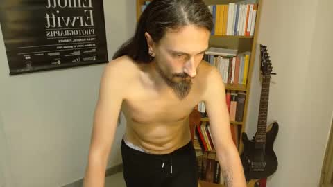 mrkurt86 online show from 5, 1, 2025