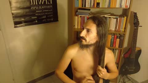 mrkurt86 online show from 6, 1, 2025