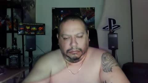 mrlickalotopus269 online show from 19, 1, 2026