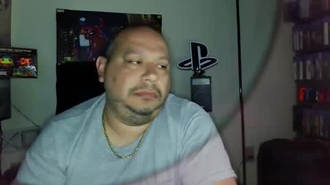 mrlickalotopus269 online show from 22, 2, 2026