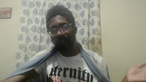 Snapshot of mrlonely1995 chatting on 10, 3, 2025  or Terrance Sometimes Lil Tease online show from 10, 3, 2025