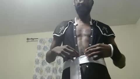 Snapshot of mrlonely1995 chatting on 24, 10, 2025  or Terrance Sometimes Lil Tease online show from 24, 10, 2025