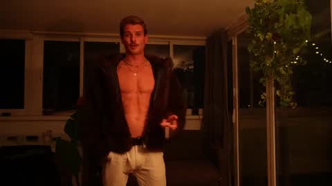 Mr Long online show from 9, 11, 2025