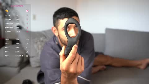 Snapshot of mrlouiss chatting on 5, 3, 2025 Luis Instagram online show from 5, 3, 2025