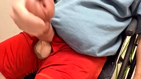 mrlovetoloveyou online show from 27, 11, 2025