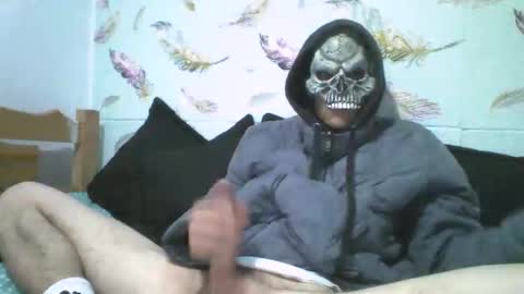 mrluffer777 online show from 27, 4, 2026