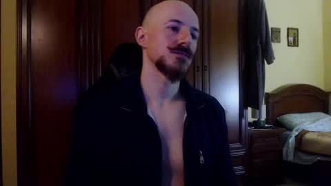 Snapshot of mrman0223 chatting on 29, 11, 2025 Antony online show from 29, 11, 2025