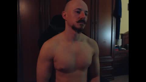 Snapshot of mrman0223 chatting on 10, 4, 2026 Antony online show from 10, 4, 2026