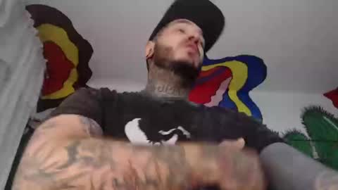 mrmanny__ online show from 3, 12, 2024