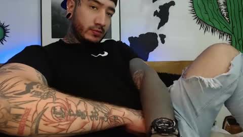 mrmanny__ online show from 12, 12, 2024