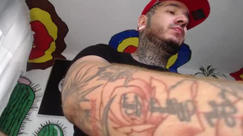 mrmanny__ online show from 21, 12, 2024