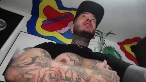 mrmanny__ online show from 1, 1, 2025