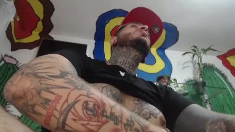 mrmanny__ online show from 10, 1, 2025