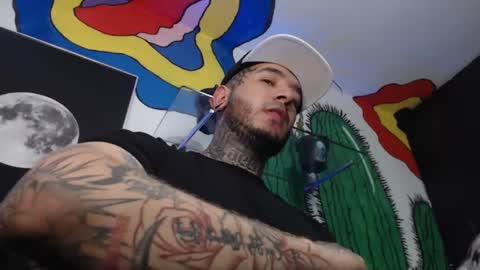 mrmanny__ online show from 28, 2, 2025