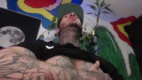 mrmanny__ online show from 25, 9, 2025