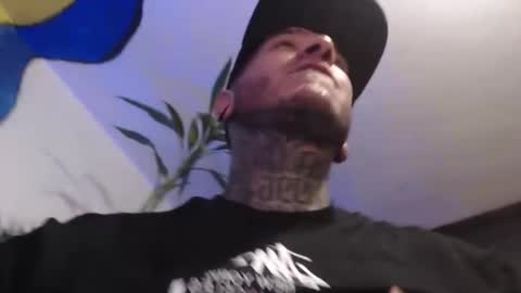 mrmanny__ online show from 14, 1, 2026