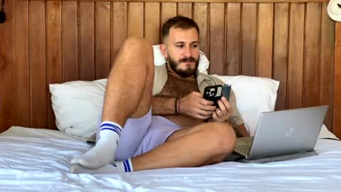 Max online show from 7, 7, 2026