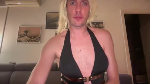 TaleOfLaura online show from 5, 1, 2025