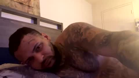 Snapshot of mrnineinch1995 chatting on 31, 1, 2026 mrnineinch1995 online show from 31, 1, 2026