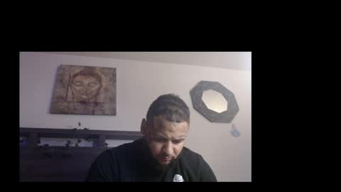 mrnineinch1995 online show from 16, 4, 2026