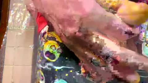 MrNinja online show from 20, 12, 2024