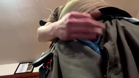 MrNinja online show from 4, 1, 2025