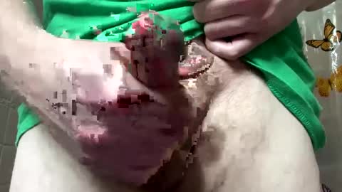 MrNinja online show from 26, 1, 2025