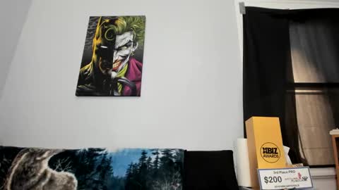 Snapshot of mromg007 chatting on 20, 1, 2025 mromg007 online show from 20, 1, 2025