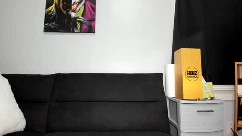 Snapshot of mromg007 chatting on 31, 1, 2025 mromg007 online show from 31, 1, 2025