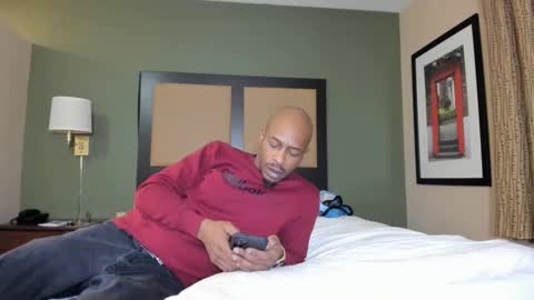 mromg007 online show from 16, 12, 2025