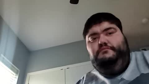 mrorange50187 online show from 19, 1, 2025