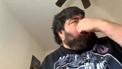 mrorange50187 online show from 15, 1, 2026